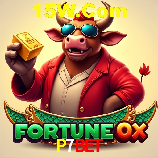 PIX Instantâneo P7Bet