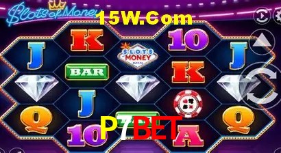 Provedores de Jogos P7Bet