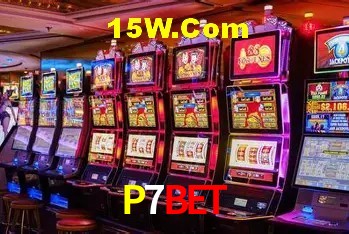Avaliações dos Jogadores P7Bet