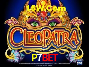 Sistemas de Segurança P7Bet