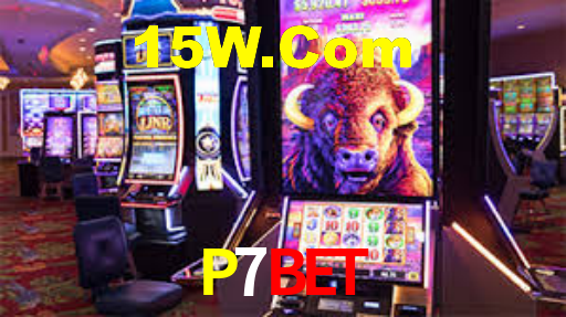 VIP Casino P7Bet