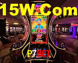 Secure Login P7Bet