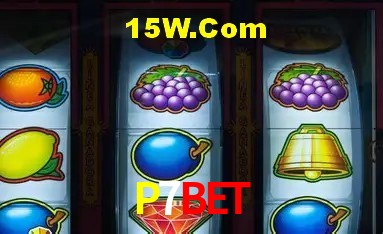 Casino Ao Vivo P7Bet