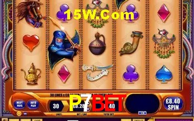 P7Bet Casino