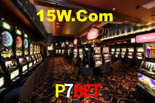 Welcome Bonus P7Bet