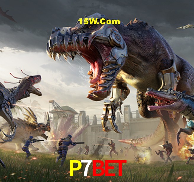 Experiência VIP P7Bet