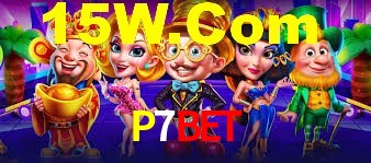 Experiência VIP P7Bet