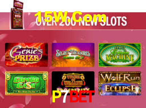 Daily Bonuses P7Bet