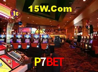 Tecnologia da Plataforma P7Bet