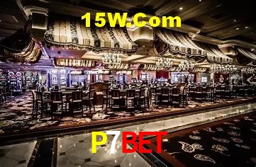 Recursos de Bônus P7Bet
