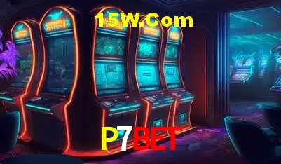 Benefícios da Conta P7Bet