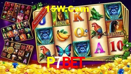 P7Bet Casino