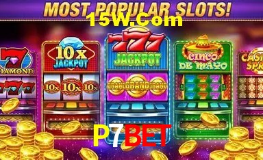 Estatísticas do Jogo P7Bet