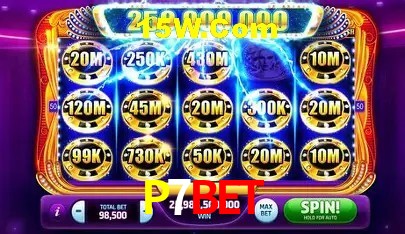 P7Bet