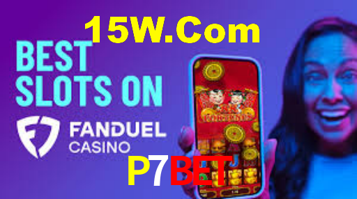 Programa VIP P7Bet