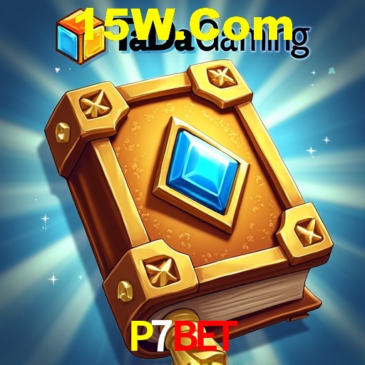 Interface do App P7Bet