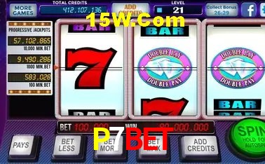 Promoções Sazonais P7Bet