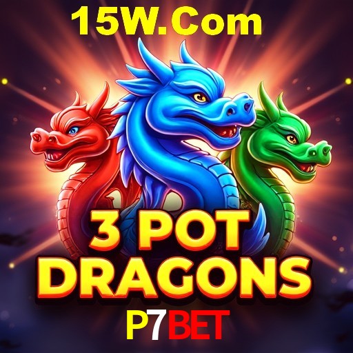 APP oficial da P7Bet para mobile